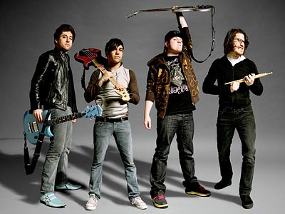 Fall Out Boy