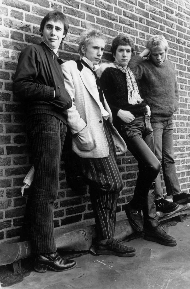 SexPistols