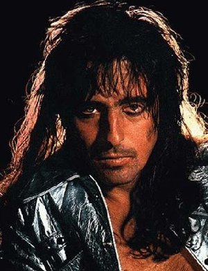 Alice Cooper