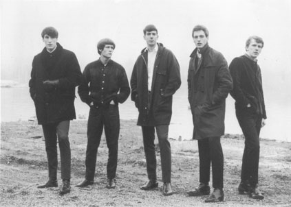 The Sonics