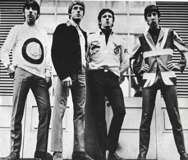 The Who